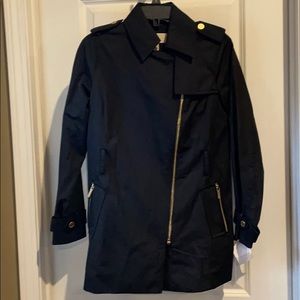 Michael Kors black jacket